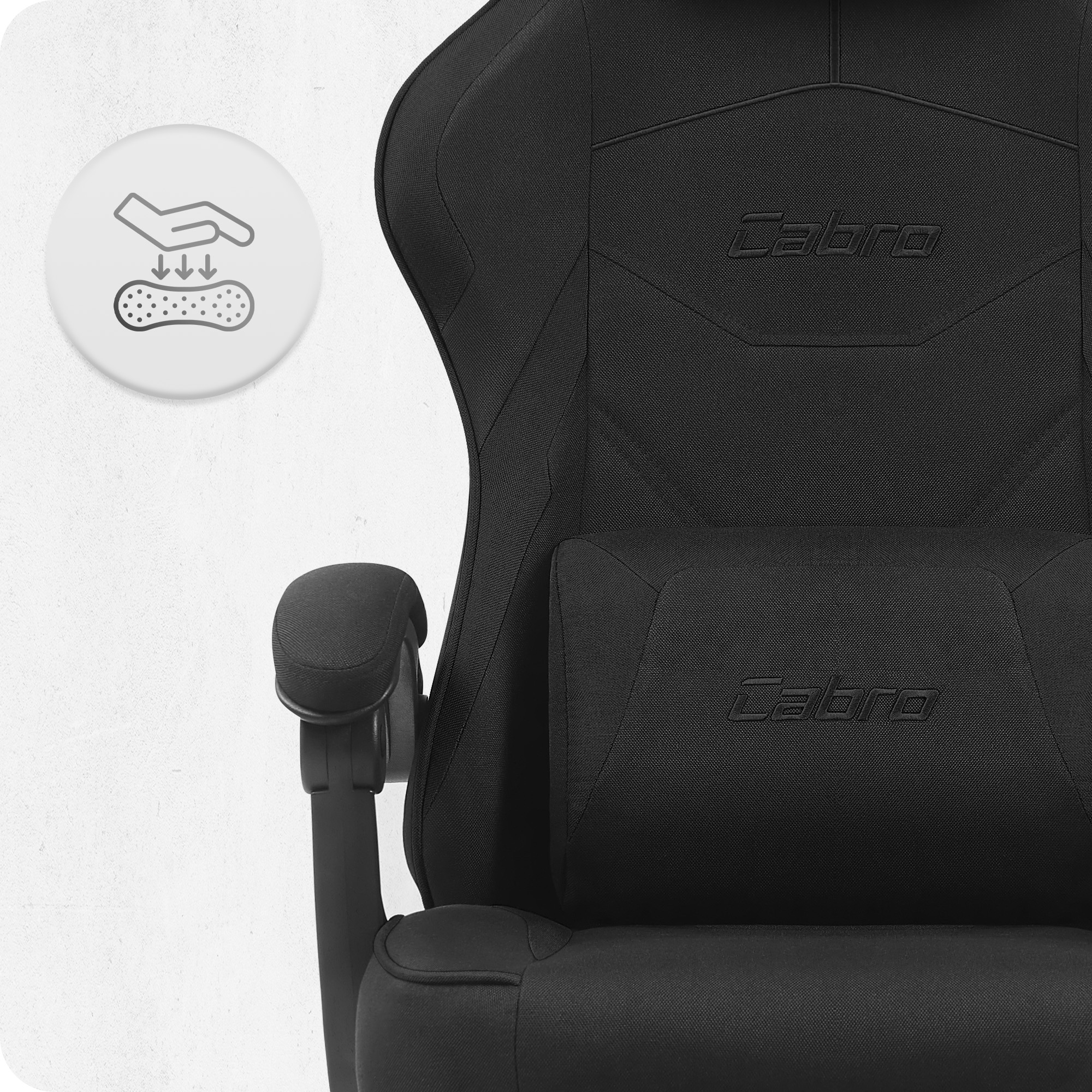 fotel gamingowy cechy